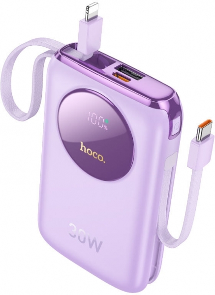 Hoco Q19 Lucky 10000 mAh Powerbank