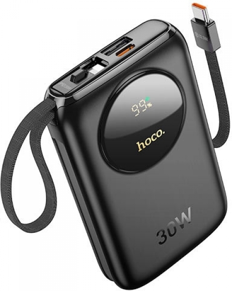 Hoco Q19 Lucky 10000 mAh Powerbank