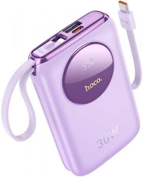 Hoco Q19 Lucky 10000 mAh Powerbank