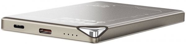 Wiwu Ultra-Thin Explore 5000 mAh Powerbank