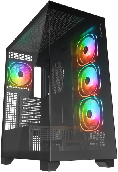 Rampage Hydra V1 Bilgisayar Kasası