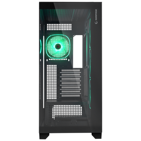 Rampage Hydra V1 Bilgisayar Kasası