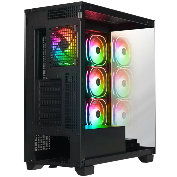 Rampage Hydra V1 Bilgisayar Kasası