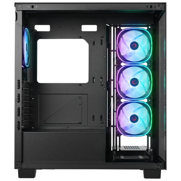 Rampage Hydra V1 Bilgisayar Kasası