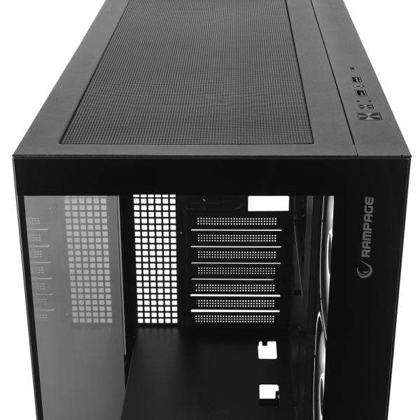 Rampage Hydra V1 Bilgisayar Kasası