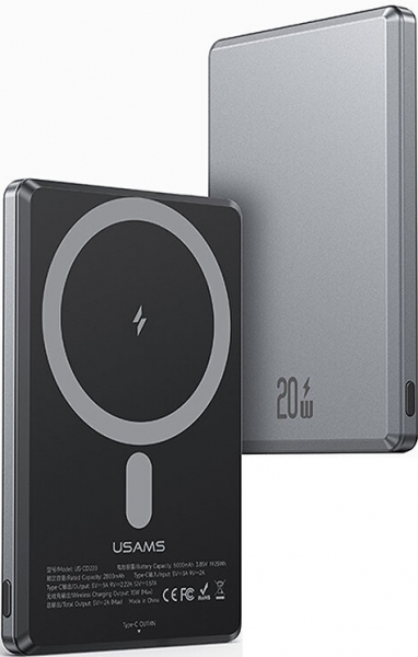 Usams PB73 5000 mAh Powerbank