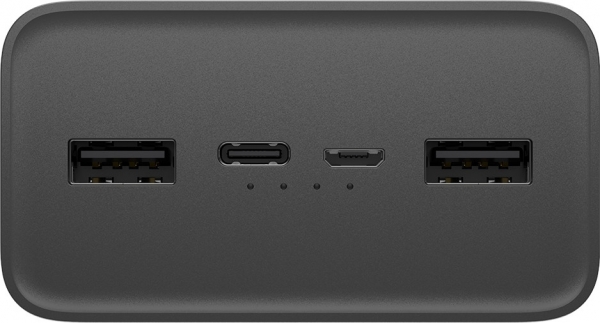 Xiaomi Mi Boost Pro 30000 mAh Powerbank