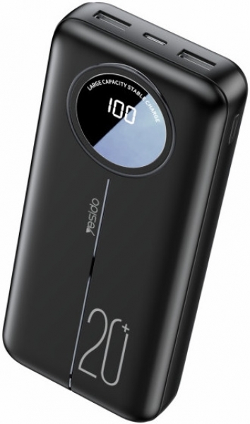 Yesido YP41 20000 mAh Powerbank