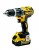 Dewalt DCD796P2 Akülü Matkap