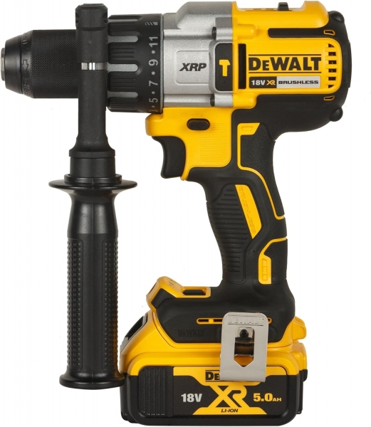 Dewalt DCD996P2 Akülü Matkap