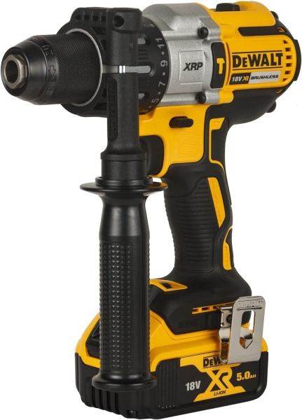 Dewalt DCD996P2 Akülü Matkap