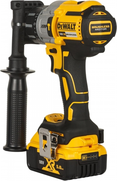 Dewalt DCD996P2 Akülü Matkap