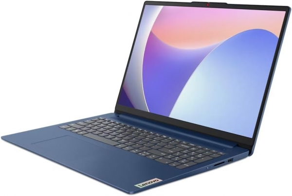 Lenovo IdeaPad Slim 3 16IAH8 83ES002GTR Laptop