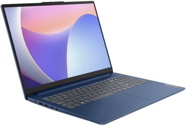 Lenovo IdeaPad Slim 3 16IAH8 83ES002GTR Laptop