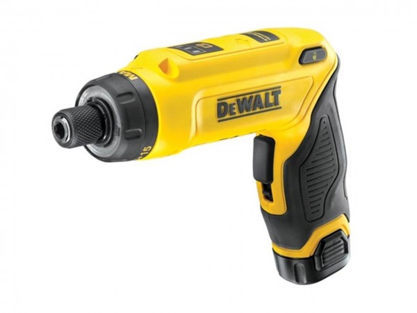 Dewalt DCF680G2 Akülü Vidalama
