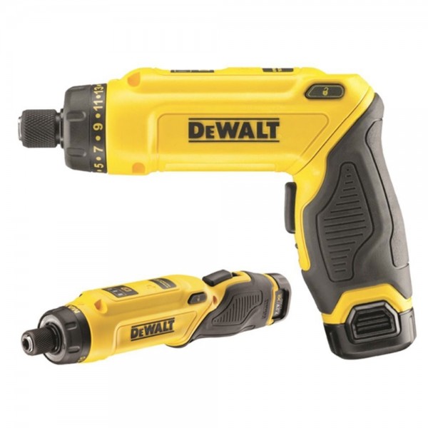 Dewalt DCF680G2 Akülü Vidalama
