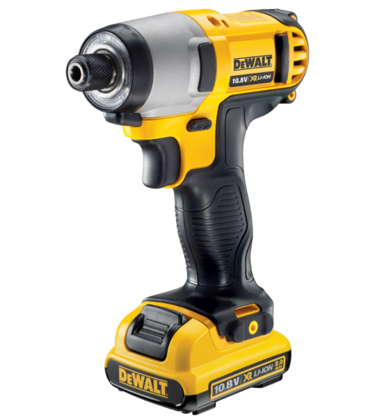Dewalt DCF815D2 Akülü Vidalama