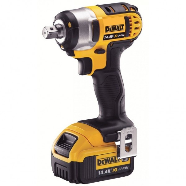 Dewalt DCF830M2 Akülü Somun Sıkma