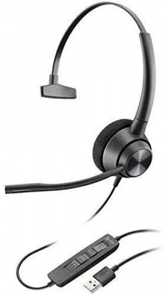 Plantronics EncorePro 310 USB-A Kablolu Kulaklık