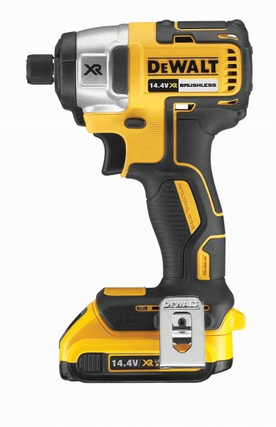 Dewalt DCF836D2 Akülü Vidalama