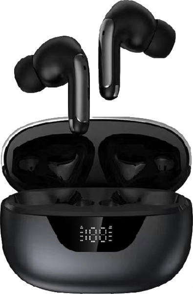 LinkTech TW36 Tam Kablosuz Kulaklık