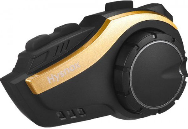 Powermaster HY-02 İnterkom