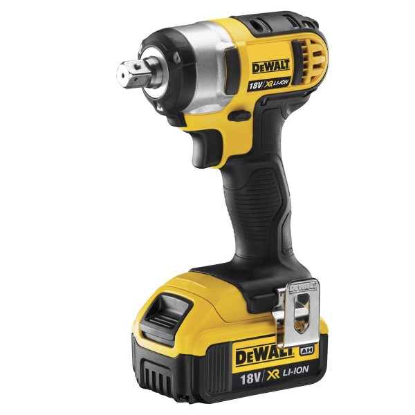 Dewalt DCF880M2 Akülü Somun Sıkma