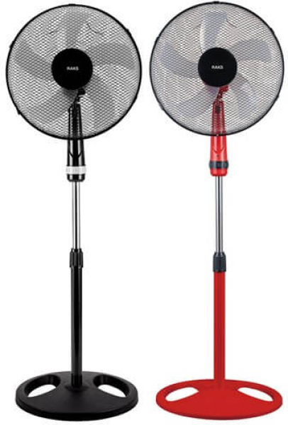 Raks SF 16 Eco Ayaklı Vantilatör
