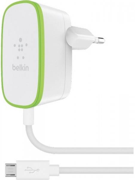 Belkin F7U009vf06 Şarj Aleti