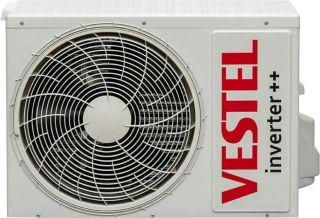Vestel Flora Doğa 181 Duvar Tipi Klima