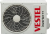 Vestel Flora Doğa 181 Duvar Tipi Klima