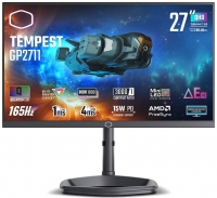 Cooler Master Tempest GP2711 resim