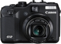 Canon PowerShot G12 resim