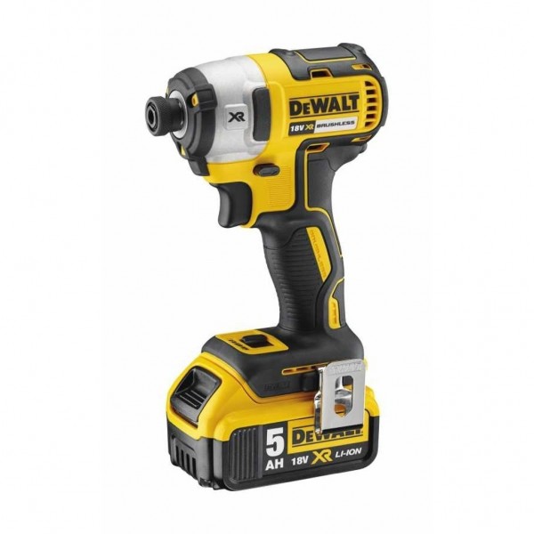 Dewalt DCF887P2 Akülü Vidalama