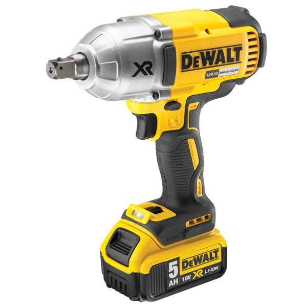Dewalt DCF899P2 Akülü Somun Sıkma