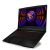 MSI Thin GF63 12VF-1201XTR-AR0013 Laptop