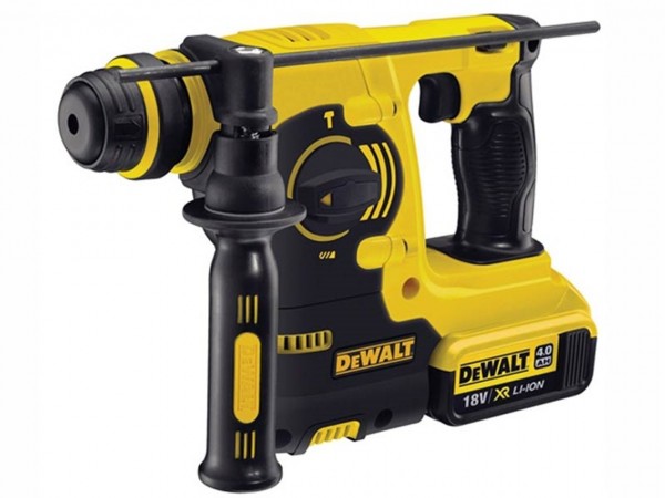Dewalt DCH253M2 Akülü Matkap