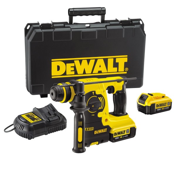 Dewalt DCH253M2 Akülü Matkap
