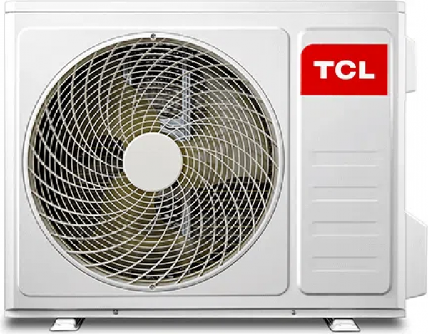 TCL Elite TAC-12CHSD-XA82I Duvar Tipi Klima (12.000)