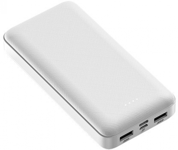 Concord C-117 20000 mAh Powerbank