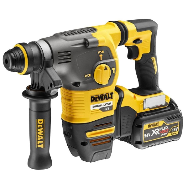 Dewalt DCH323T2 Akülü Matkap