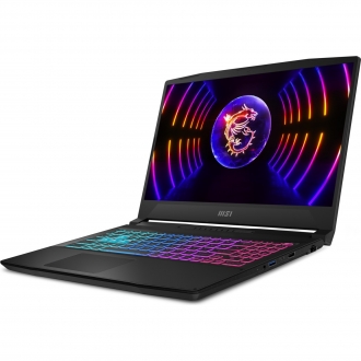 MSI Katana 15 B12VGK-087XTR-AR0003 Laptop