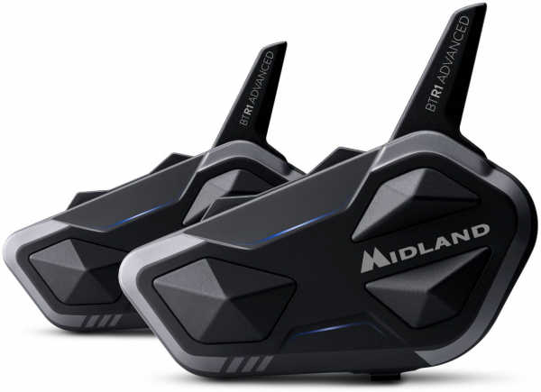Midland BTR1 Advanced Double İnterkom