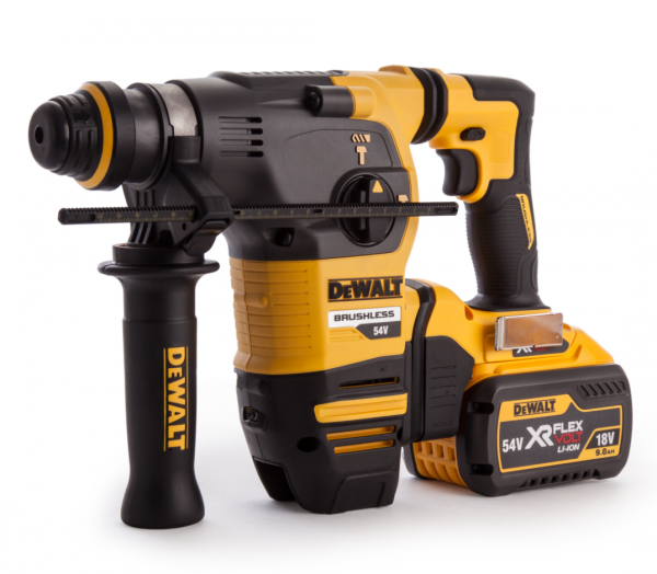 Dewalt DCH333X2 Akülü Matkap