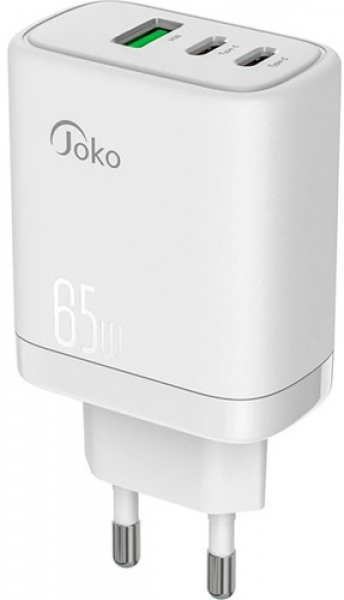 Joko JK76 65W Şarj Aleti