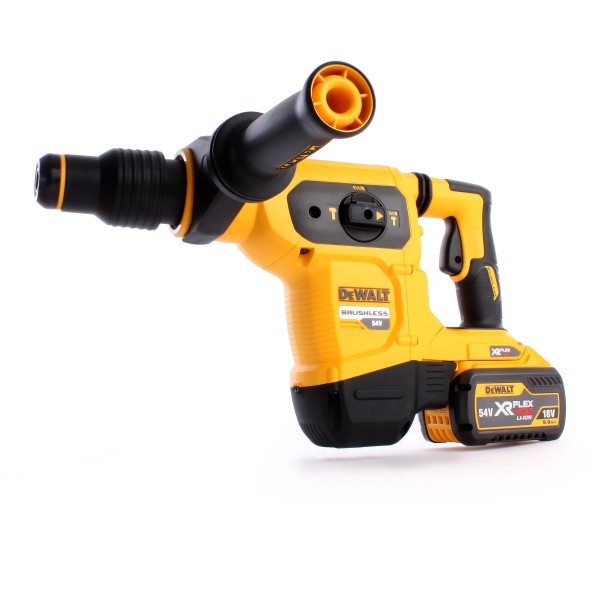 Dewalt DCH481X2 Akülü Matkap