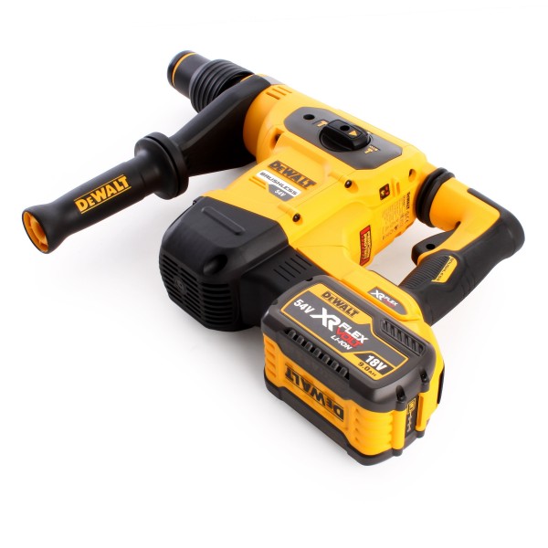 Dewalt DCH481X2 Akülü Matkap