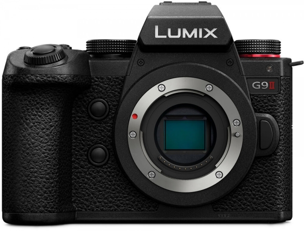 Panasonic Lumix G9 II 12-60mm Aynasız Fotoğraf Makinesi
