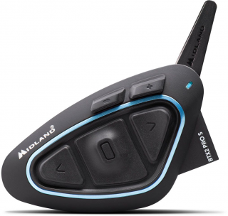 Midland BTX2 Pro S LR İnterkom