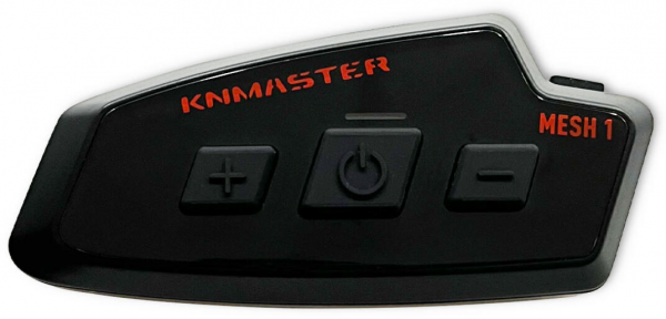 Knmaster Mesh 1 İnterkom